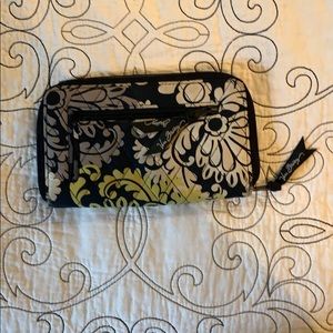 Vera Bradley wallet